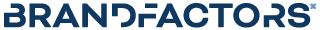 BrandFactors Logo